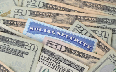 Window Closing for Couples to Use ‘Claim Now Claim More Later’ Social Security Strategy