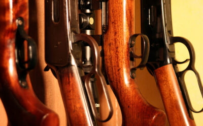 Guns and Dementia: Dealing With A Loved One’s Firearms