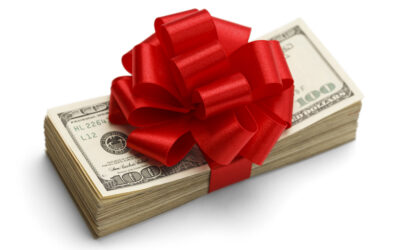 Gifts and Medicaid Eligibility