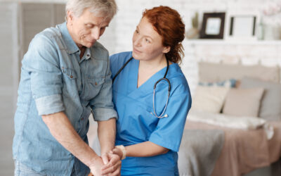 New Rule May Make It Harder for Medicare Beneficiaries to Receive Home Care