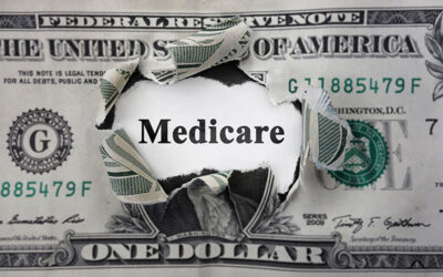 Medicare Premiums to Increase By Almost $10 a Month in 2020