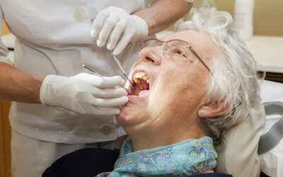 Movement Grows to Add Dental Coverage to Medicare