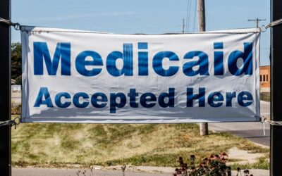 States May Not Terminate Medicaid During the Pandemic