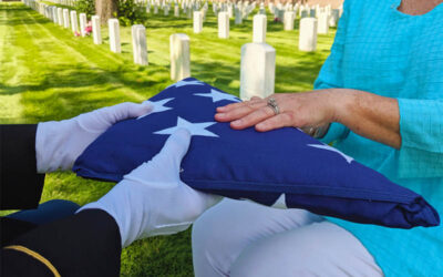 Benefit change: Military ‘Widow’s Tax’ Finally Ending