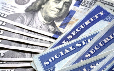 Modest Social Security increase on tap for 2021