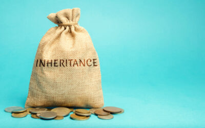 Receiving an Inheritance While on Medicaid