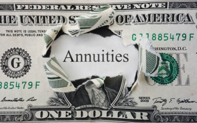 Immediate Annuities and Medicaid Planning