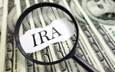 Can an IRA Affect Medicaid Eligibility?