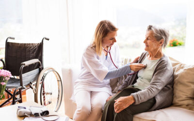 Home Care Waivers Can Help Avoid Nursing Home But May Involve Waitlist