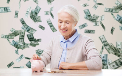 Are You Overestimating Your Social Security Benefits?