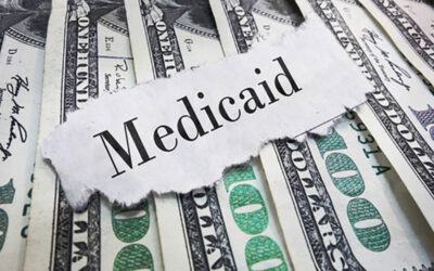 How Much Money Can You Have and Still Qualify for Medicaid?