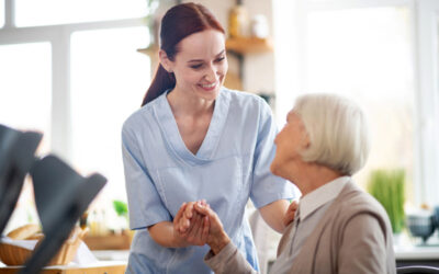 Hiring a caregiver: Employ one yourself or go through an agency?