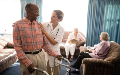 States with the highest and lowest assisted living costs