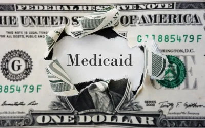 Understanding Medicaid: What does Medicaid cover?