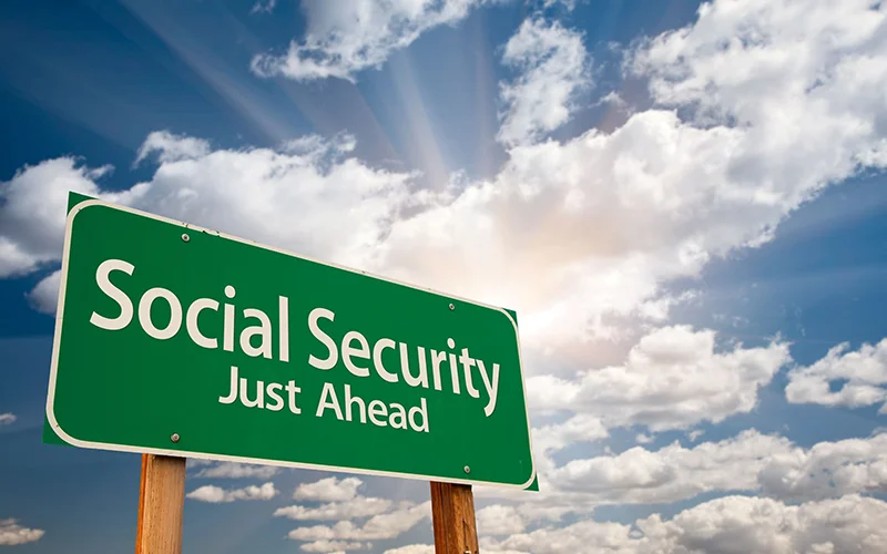 Your Social Security benefits for 2025 COLA update R. F. Meyer