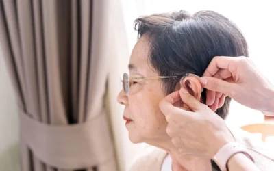 Does Medicare cover hearing aids?