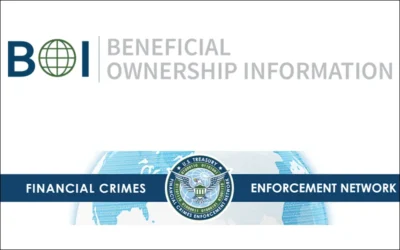 After court ruling, FinCEN says BOI Reports voluntary for now