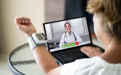 Medicare coverage for telehealth services in 2025 and beyond