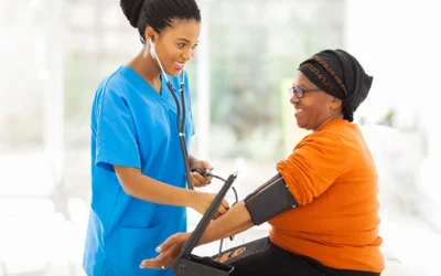 What to know about Medicare annual wellness visits