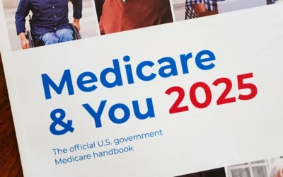 Four key Medicare changes to be aware of in 2025